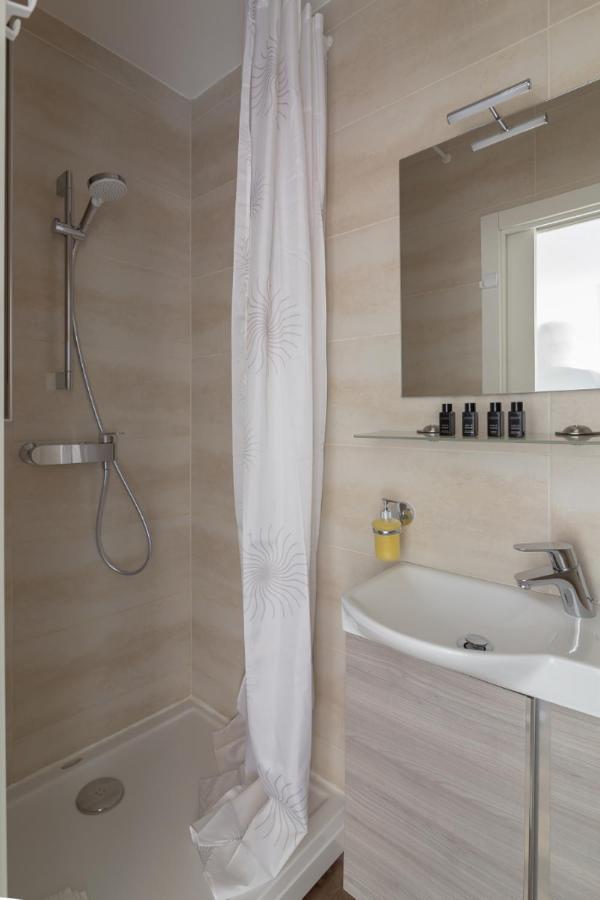 Apartment Lona Ljubljana Luaran gambar